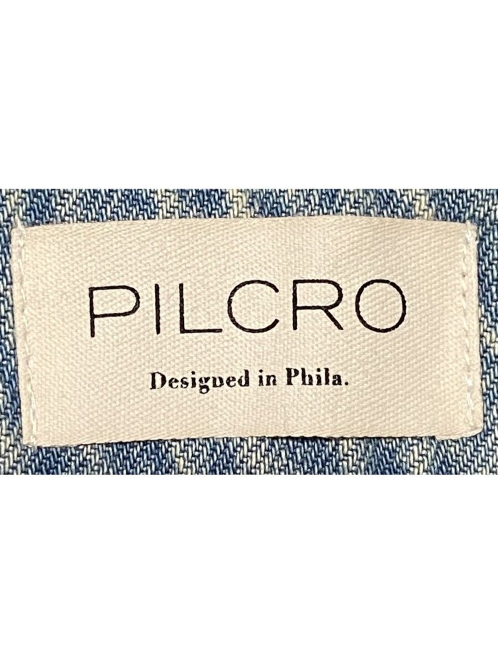 Pilcro Baggy Boyfriend Jeans 28T NWT 34 Inseam Floral Quilt Applique Fairycore - Picture 6 of 9